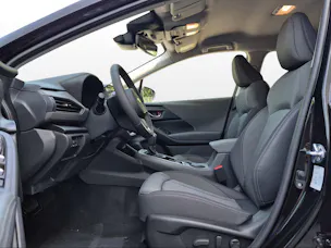 Subaru Crosstrek 2.0i e-Boxer Swiss Plus
