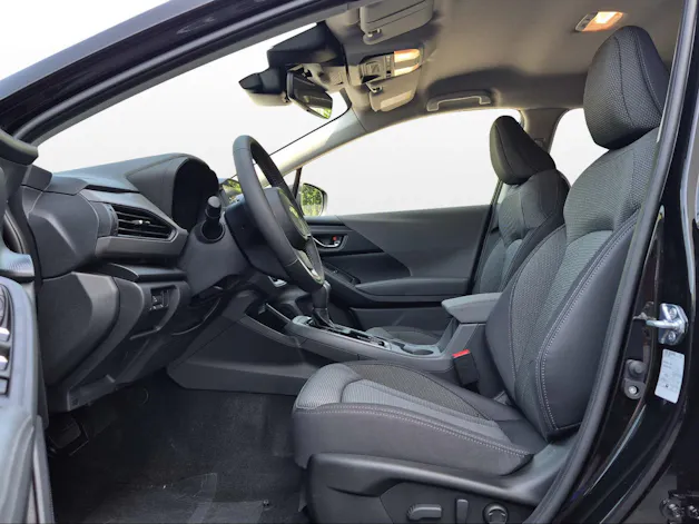Subaru Crosstrek 2.0i e-Boxer Swiss Plus