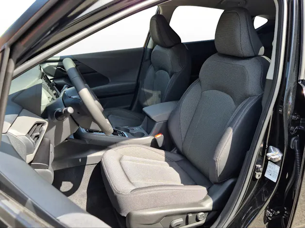 Subaru Crosstrek 2.0i e-Boxer Swiss Plus