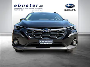 Subaru Crosstrek 2.0i e-Boxer Swiss Plus