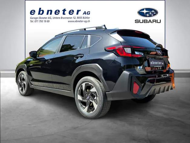 Subaru Crosstrek 2.0i e-Boxer Swiss Plus