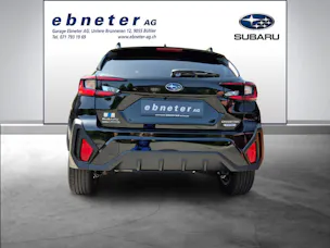 Subaru Crosstrek 2.0i e-Boxer Swiss Plus