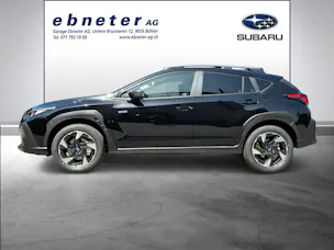 Subaru Crosstrek 2.0i e-Boxer Swiss Plus