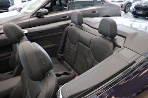 Vehicle image BMW M440i xDrive Cabrio