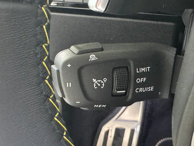 Peugeot 508 SW Plug In Hybrid4 360 e Sport Engineered