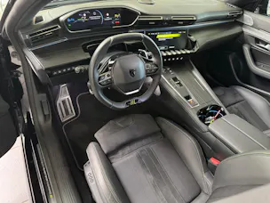 Peugeot 508 SW Plug In Hybrid4 360 e Sport Engineered