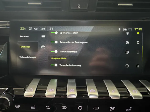 Peugeot 508 SW Plug In Hybrid4 360 e Sport Engineered