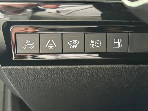 Peugeot 508 SW Plug In Hybrid4 360 e Sport Engineered