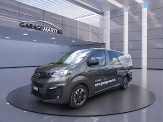 Vehicle image OPEL ZAFIRA 0