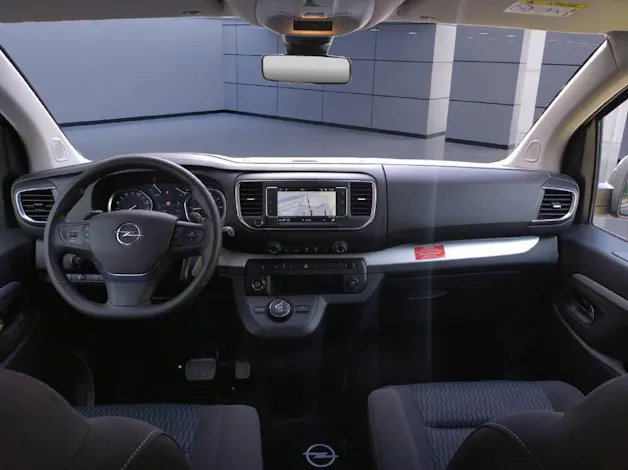 Opel Zafira Life L 2.0 CDTI 177 Business Edition S/S