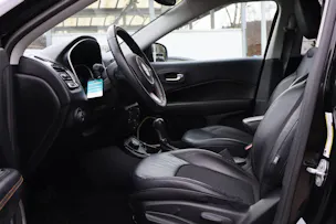Jeep Compass 2.0 CRD Limited AWD