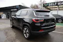 Jeep Compass 2.0 CRD Limited AWD