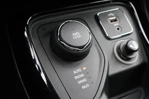 Jeep Compass 2.0 CRD Limited AWD