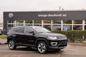 Jeep Compass 2.0 CRD Limited AWD
