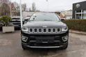 Jeep Compass 2.0 CRD Limited AWD