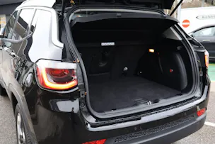 Jeep Compass 2.0 CRD Limited AWD