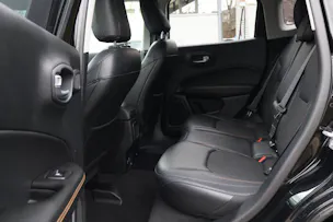 Jeep Compass 2.0 CRD Limited AWD