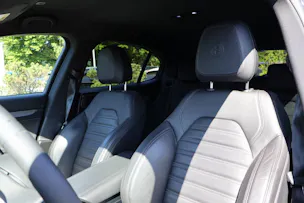 Alfa Romeo Stelvio 2.0 Q4 280 Super