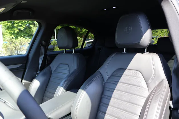Alfa Romeo Stelvio 2.0 Q4 280 Super