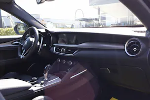 Alfa Romeo Stelvio 2.0 Q4 280 Super