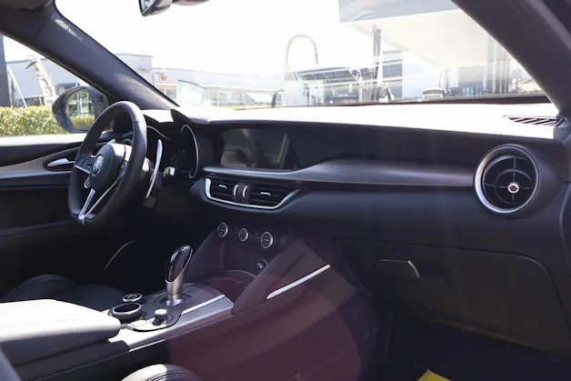 Alfa Romeo Stelvio 2.0 Q4 280 Super