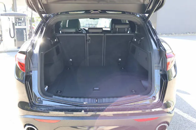 Alfa Romeo Stelvio 2.0 Q4 280 Super