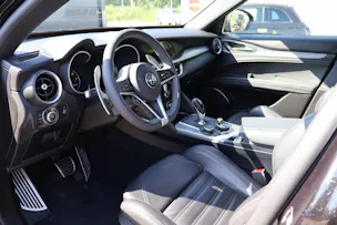 Alfa Romeo Stelvio 2.0 Q4 280 Super