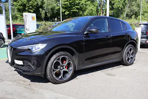 Alfa Romeo Stelvio 2.0 Q4 280 Super