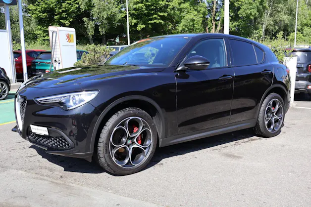 Alfa Romeo Stelvio 2.0 Q4 280 Super