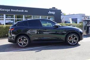 Alfa Romeo Stelvio 2.0 Q4 280 Super