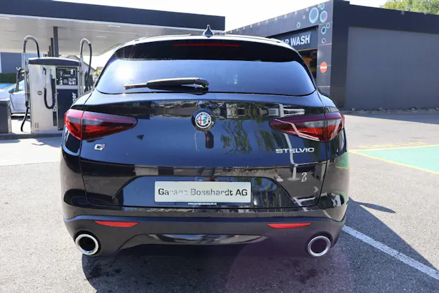 Alfa Romeo Stelvio 2.0 Q4 280 Super