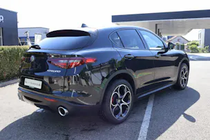 Alfa Romeo Stelvio 2.0 Q4 280 Super