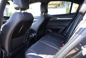 Alfa Romeo Stelvio 2.0 Q4 280 Super