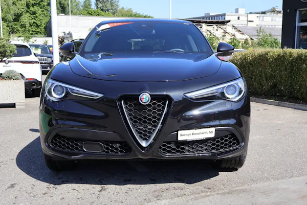 Alfa Romeo Stelvio 2.0 Q4 280 Super