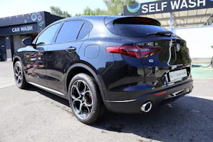 Alfa Romeo Stelvio 2.0 Q4 280 Super