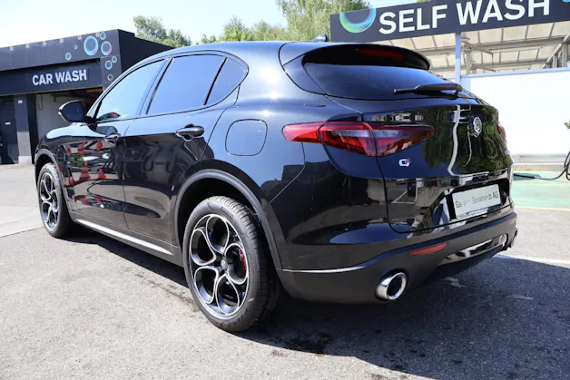Alfa Romeo Stelvio 2.0 Q4 280 Super