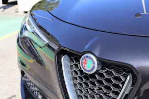 Alfa Romeo Stelvio 2.0 Q4 280 Super