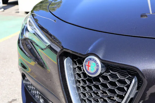 Alfa Romeo Stelvio 2.0 Q4 280 Super