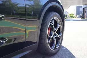 Alfa Romeo Stelvio 2.0 Q4 280 Super