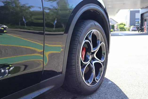 Alfa Romeo Stelvio 2.0 Q4 280 Super