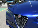 Alfa Romeo Giulia 2.0 Q4 TI Sky