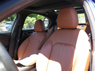 Alfa Romeo Giulia 2.0 Q4 TI Sky