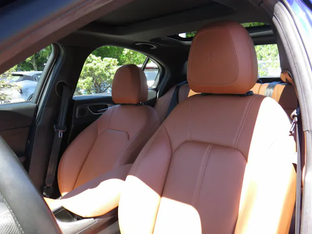 Alfa Romeo Giulia 2.0 Q4 TI Sky