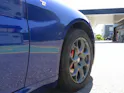 Alfa Romeo Giulia 2.0 Q4 TI Sky