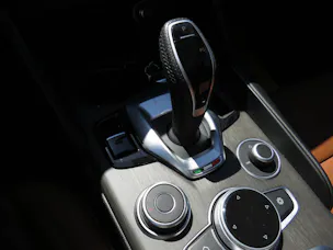 Alfa Romeo Giulia 2.0 Q4 TI Sky