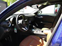 Alfa Romeo Giulia 2.0 Q4 TI Sky