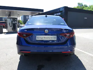Alfa Romeo Giulia 2.0 Q4 TI Sky