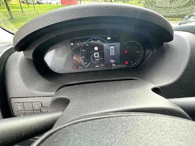 Citroën Jumper Kaw. 35+ L2H2 2.2 BlueHDi 140 S/S