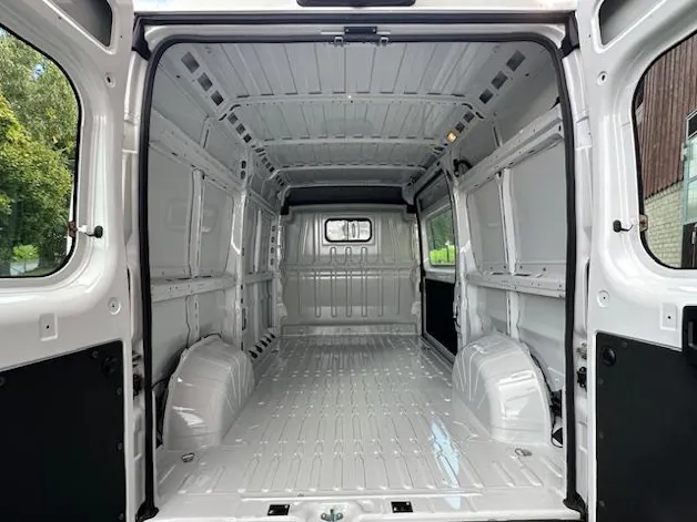 Citroën Jumper Kaw. 35+ L2H2 2.2 BlueHDi 140 S/S