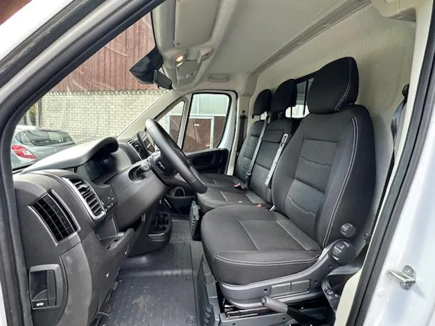 Citroën Jumper Kaw. 35+ L2H2 2.2 BlueHDi 140 S/S